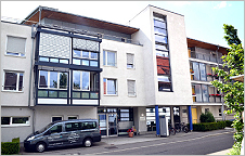 Seniorenstift Seemühlestraße