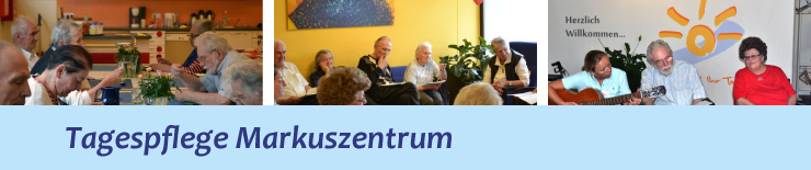Header Tagespflege Markuszentrum